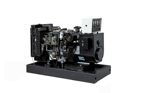 清镇科克150kw大型柴油发电机组