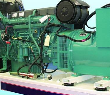 清镇发电机出租